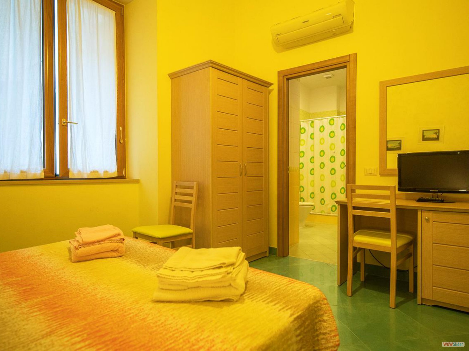 b&b centro storico Napoli 